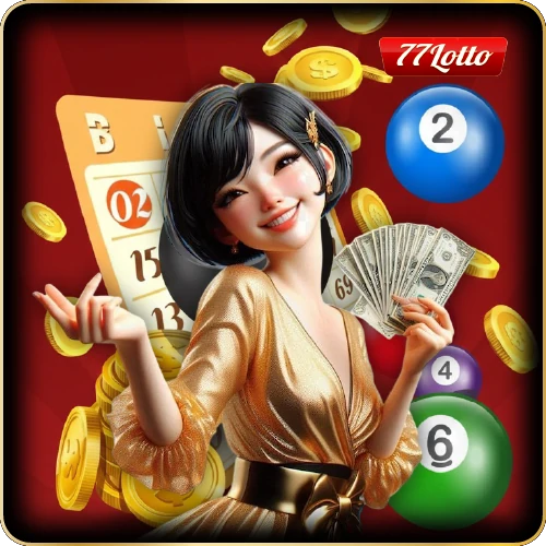 lotto77 เว็บตรงแทงหวยครบวงจร พร้อมคาสิโนออนไลน์คุณภาพ