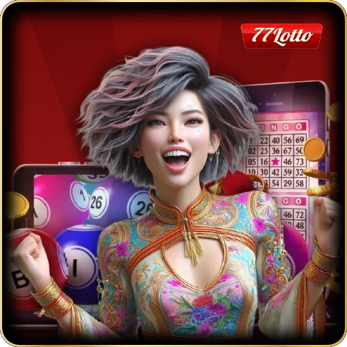 เล่นลื่นทุกอุปกรณ์ lotto77 เว็บตรง ระบบใช้งานเสถียรตลอด 24 ชั่วโมง