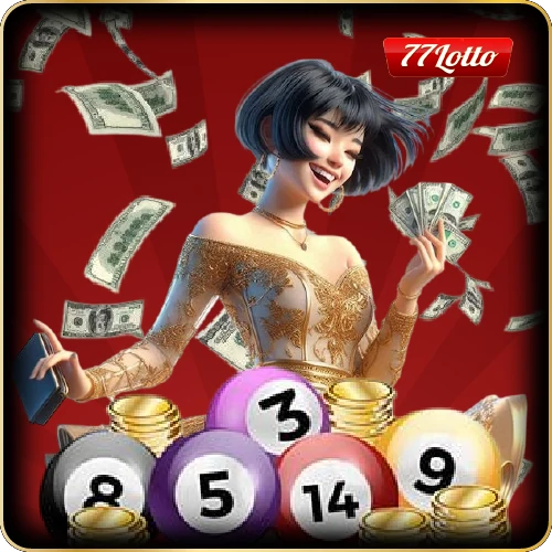 ฝากและถอนเงินรวดเร็ว lotto77 ออโต้ ทำรายการไม่เกิน 1 นาที ไม่มีขั้นต่ำ